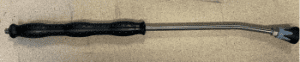 Lanze 650mm lang