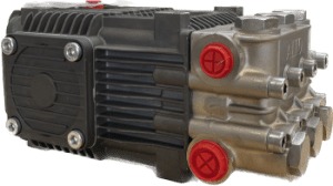 HD- Pumpe Nilfisk 9.12N