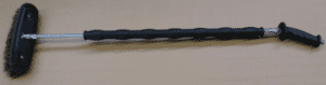 Schaumbürste Nilfisk 95mm Borstenlänge