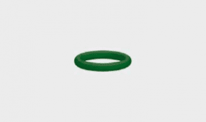 Dichtring 10x2 Viton